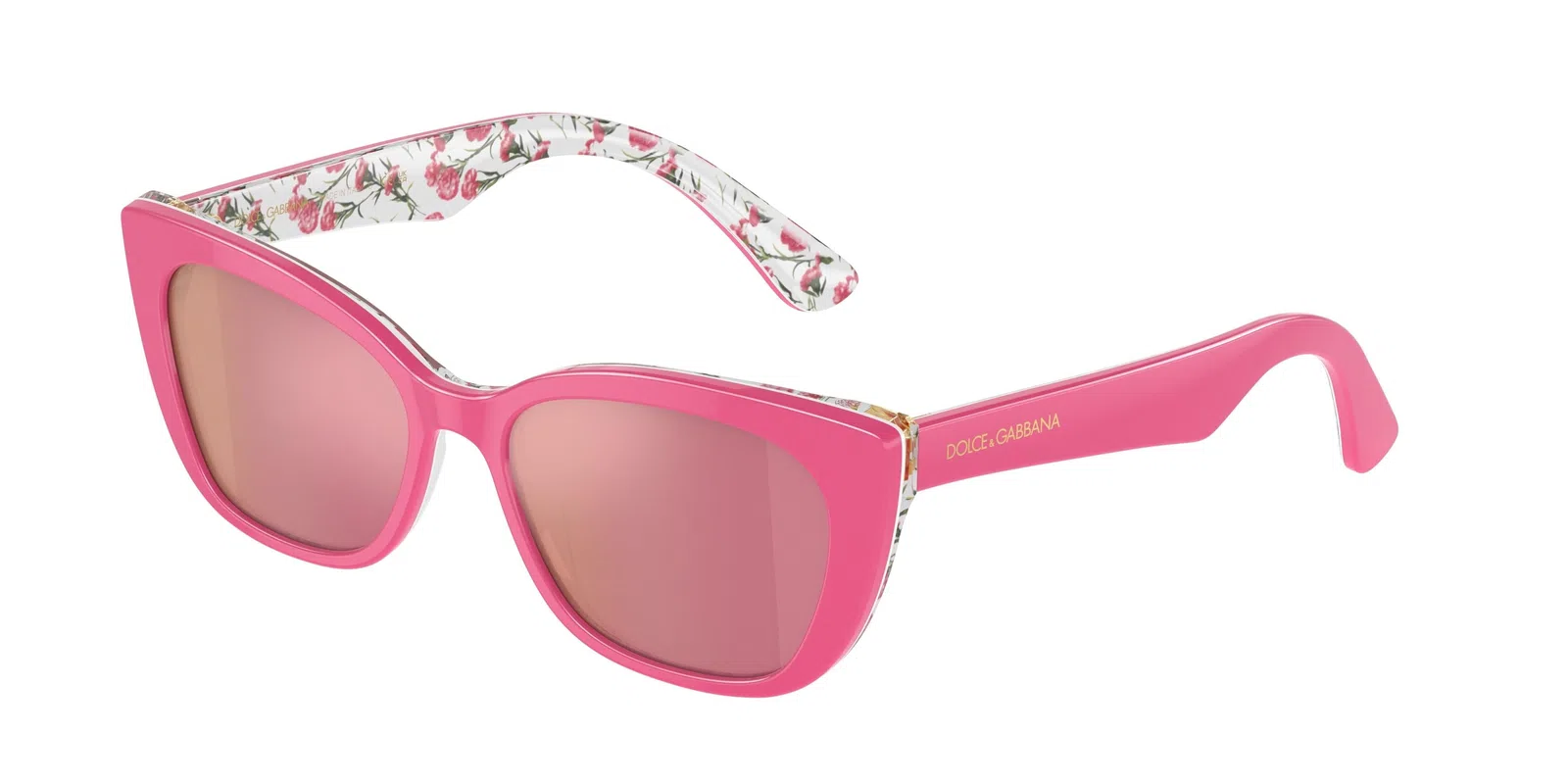 Dolce & Gabbana Kids 4427 Sunglasses - view 3